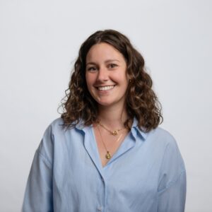 Picture of Julia Kamper