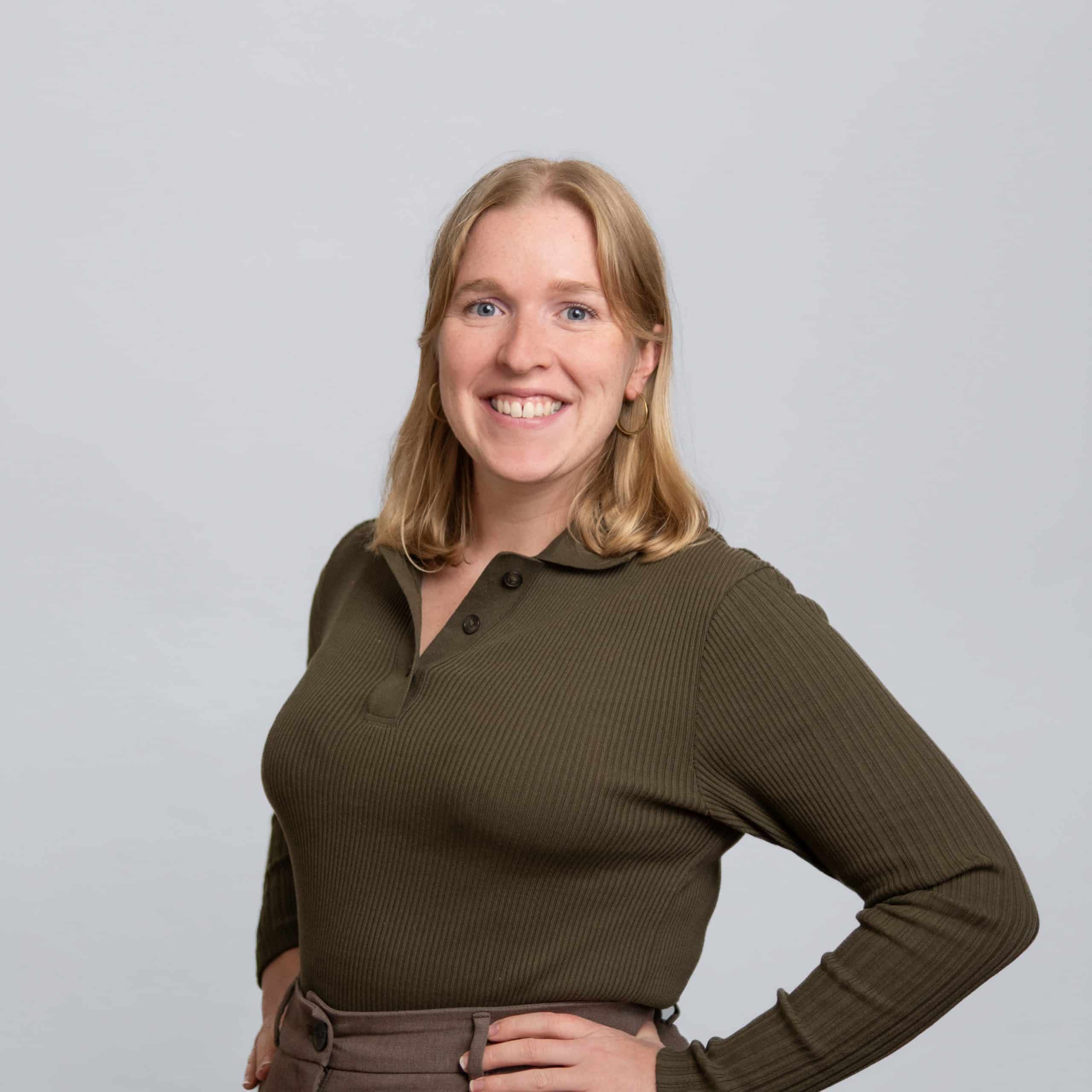 Portrait von Anne Böthig